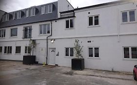 City Sparrow Apartments 5