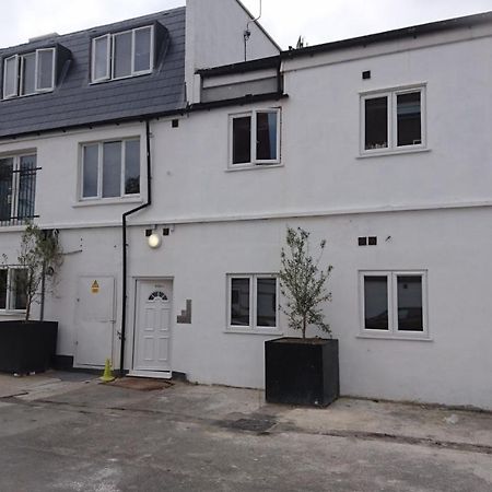 City Sparrow Apartments 5 London Exterior photo